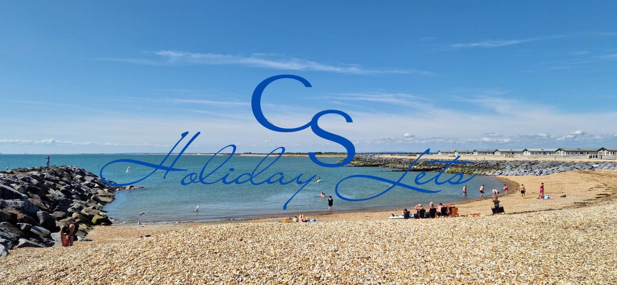 Olympic Holiday Caravan Selsey Exterior foto