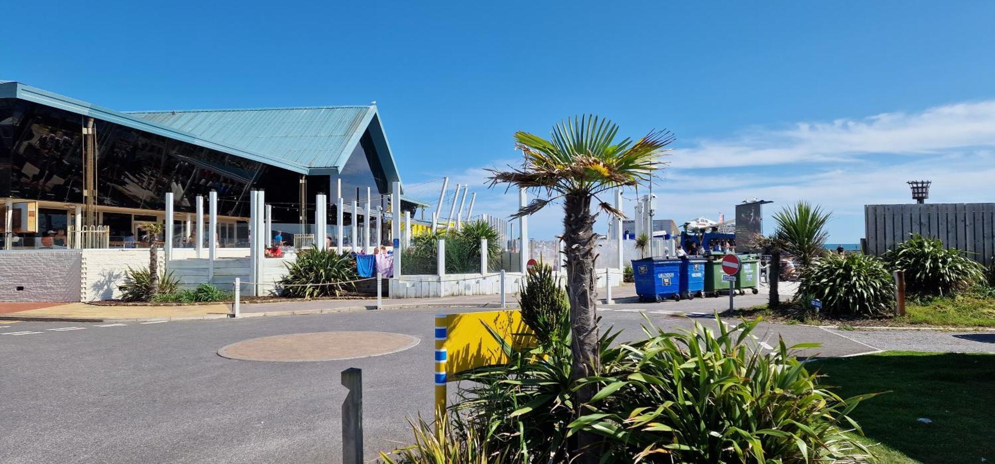 Olympic Holiday Caravan Selsey Exterior foto