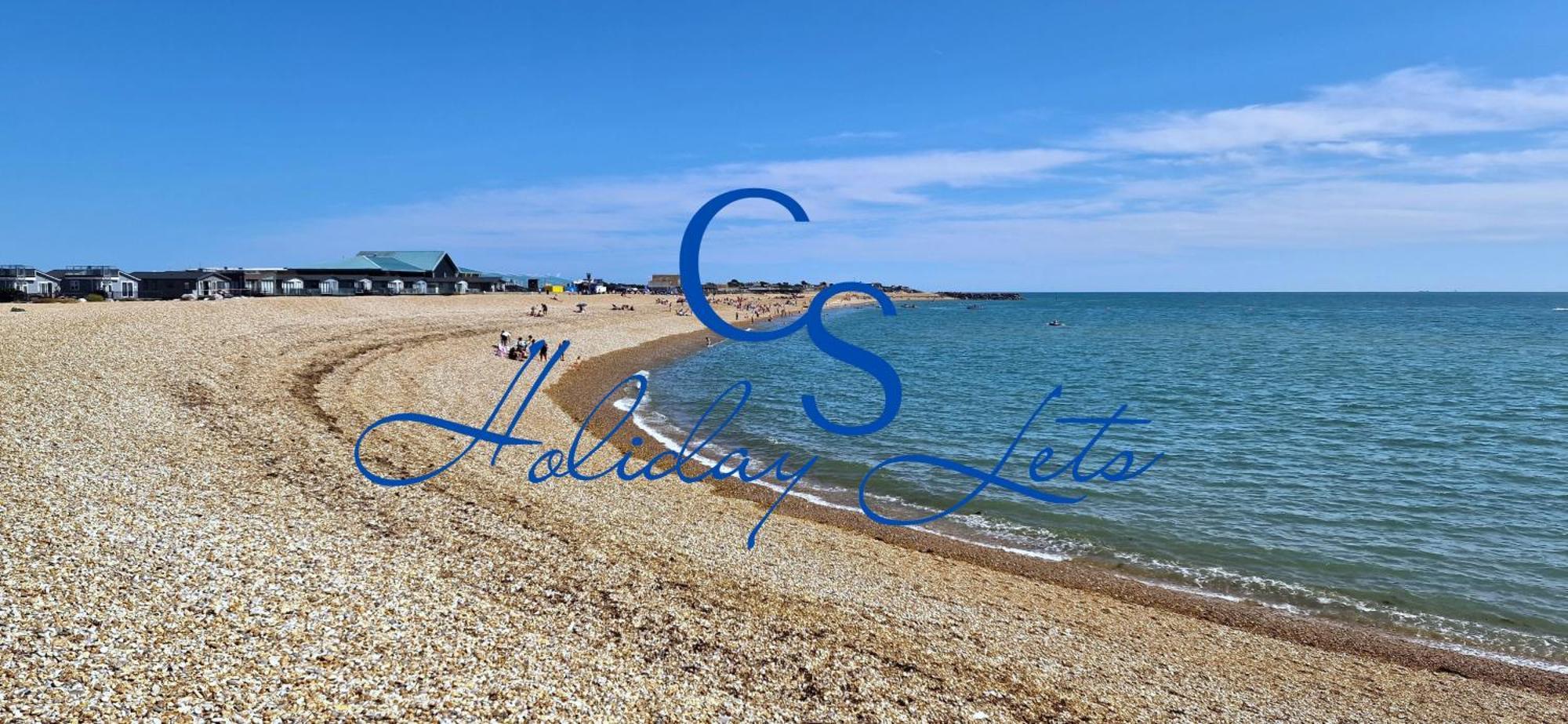 Olympic Holiday Caravan Selsey Exterior foto