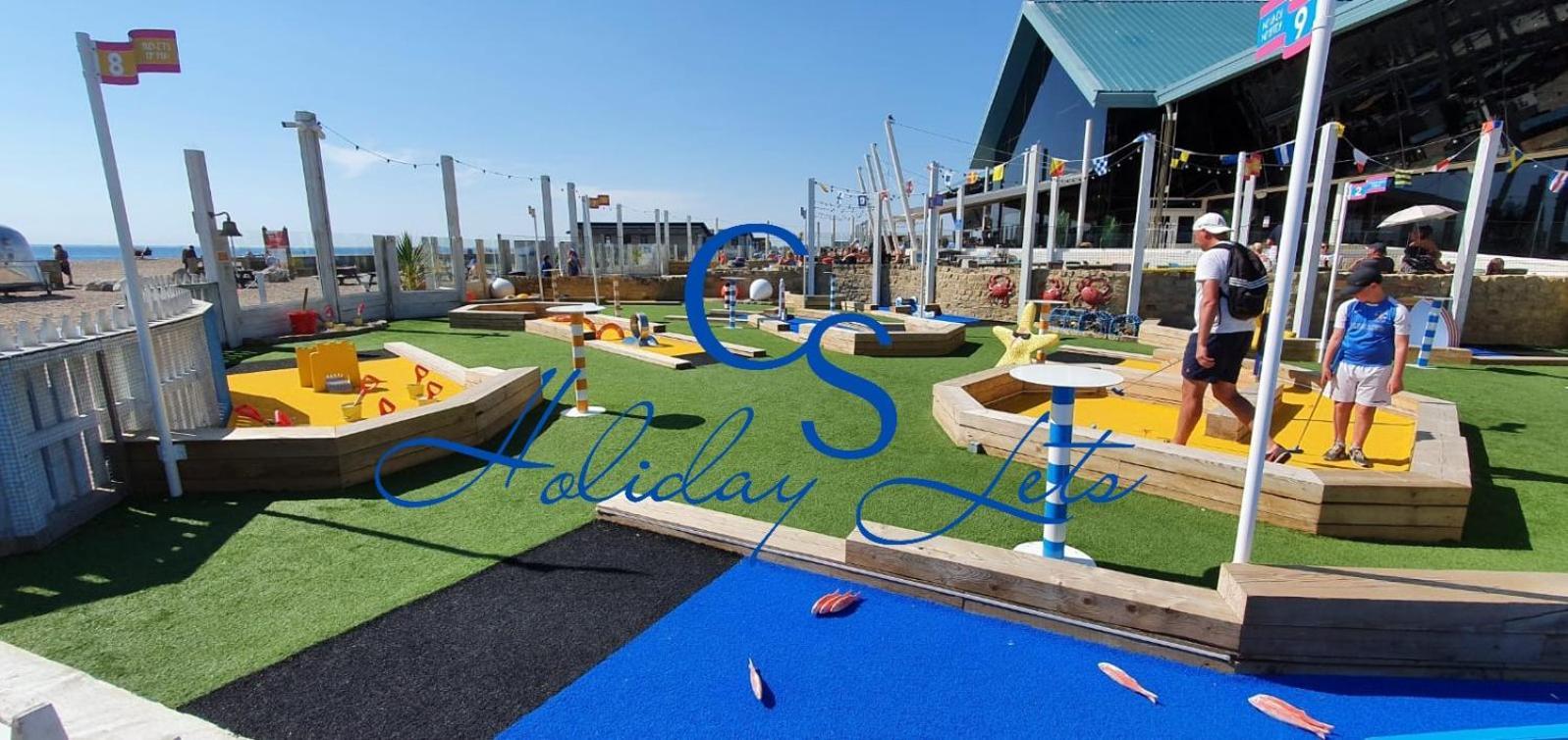 Olympic Holiday Caravan Selsey Exterior foto